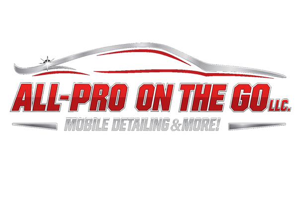 All-Pro On The Go